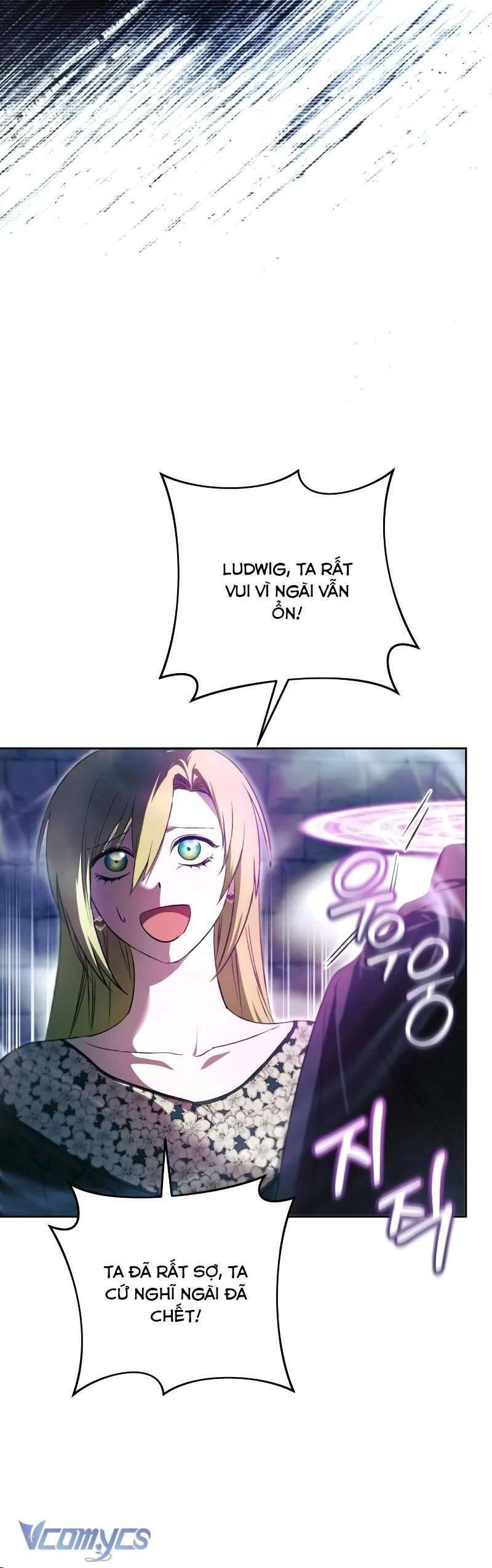 Bạo Chúa Độc Ác Trở Lại Chapter 27 - Trang 2