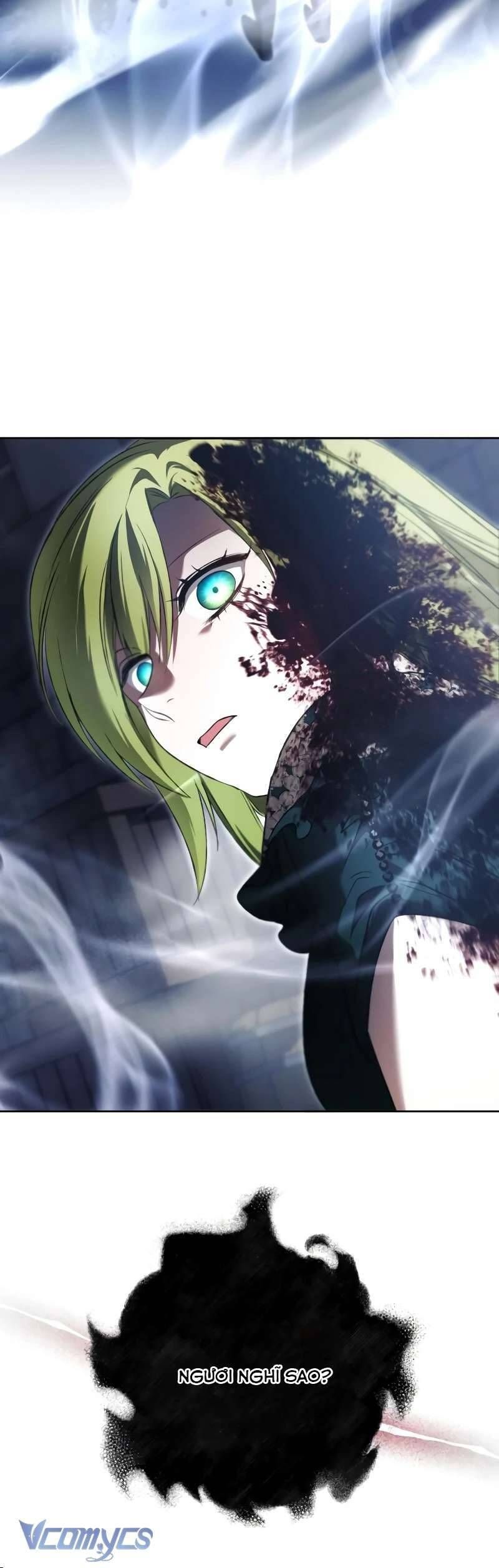 Bạo Chúa Độc Ác Trở Lại Chapter 27 - Trang 2