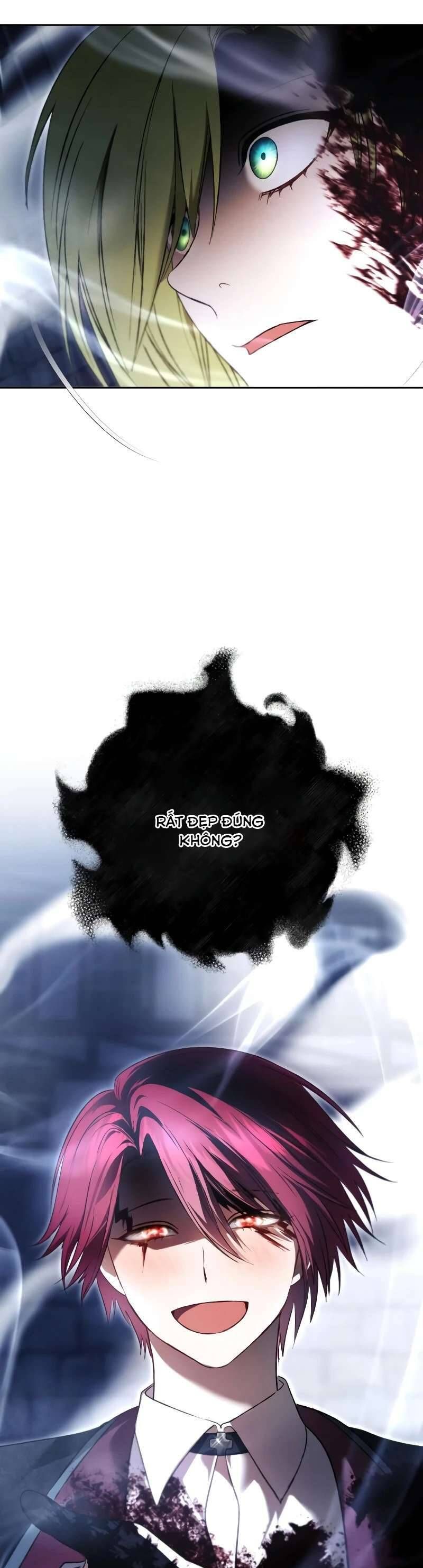 Bạo Chúa Độc Ác Trở Lại Chapter 27 - Trang 2