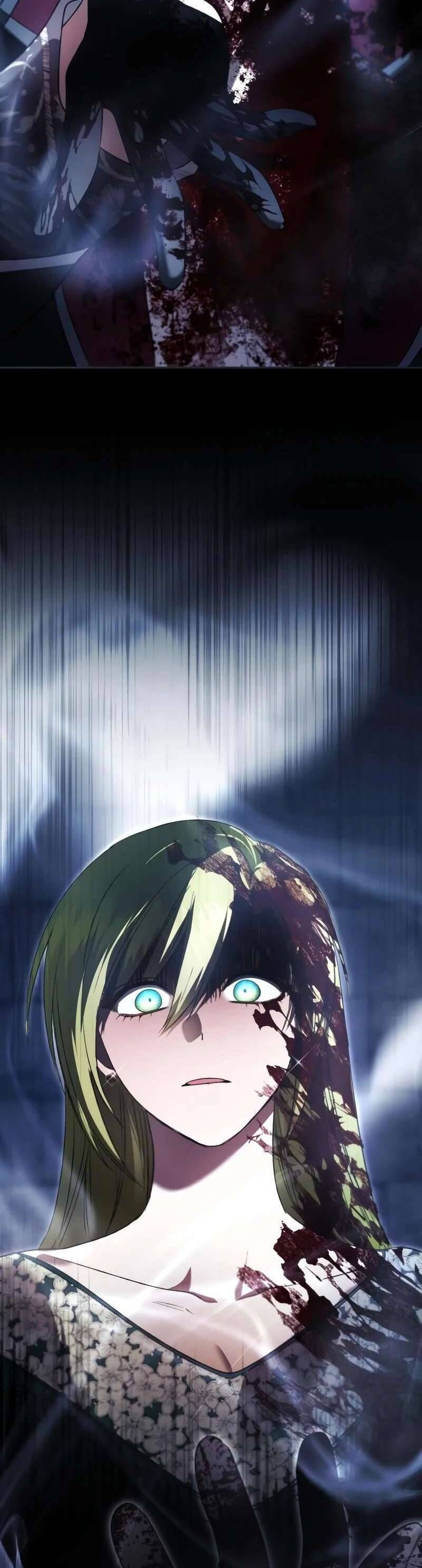 Bạo Chúa Độc Ác Trở Lại Chapter 27 - Trang 2