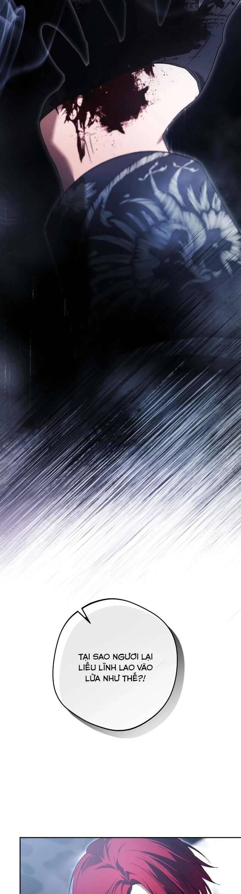 Bạo Chúa Độc Ác Trở Lại Chapter 27 - Trang 2