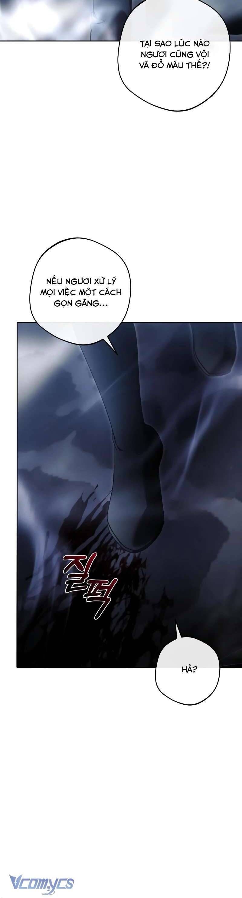 Bạo Chúa Độc Ác Trở Lại Chapter 27 - Trang 2