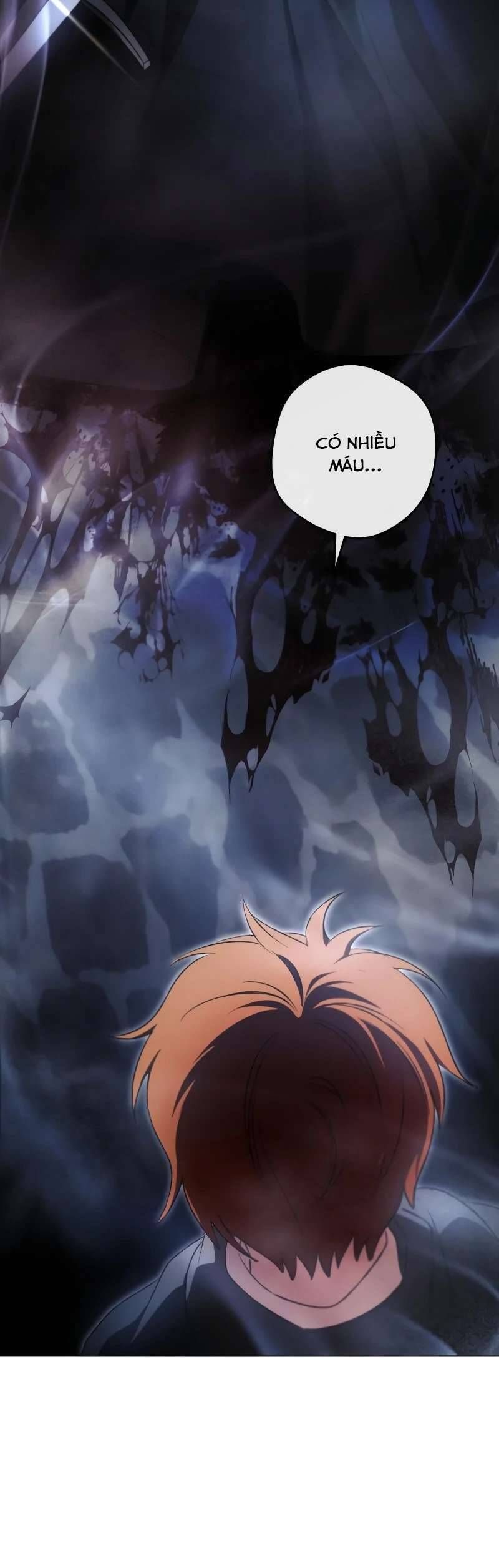 Bạo Chúa Độc Ác Trở Lại Chapter 27 - Trang 2