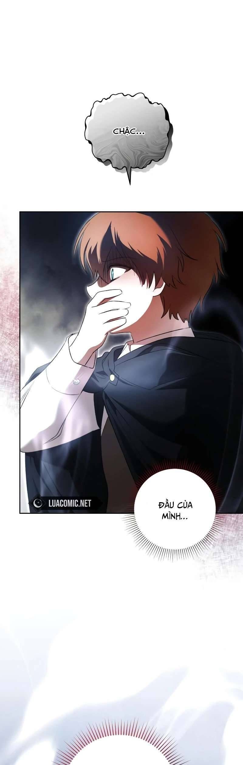 Bạo Chúa Độc Ác Trở Lại Chapter 27 - Trang 2