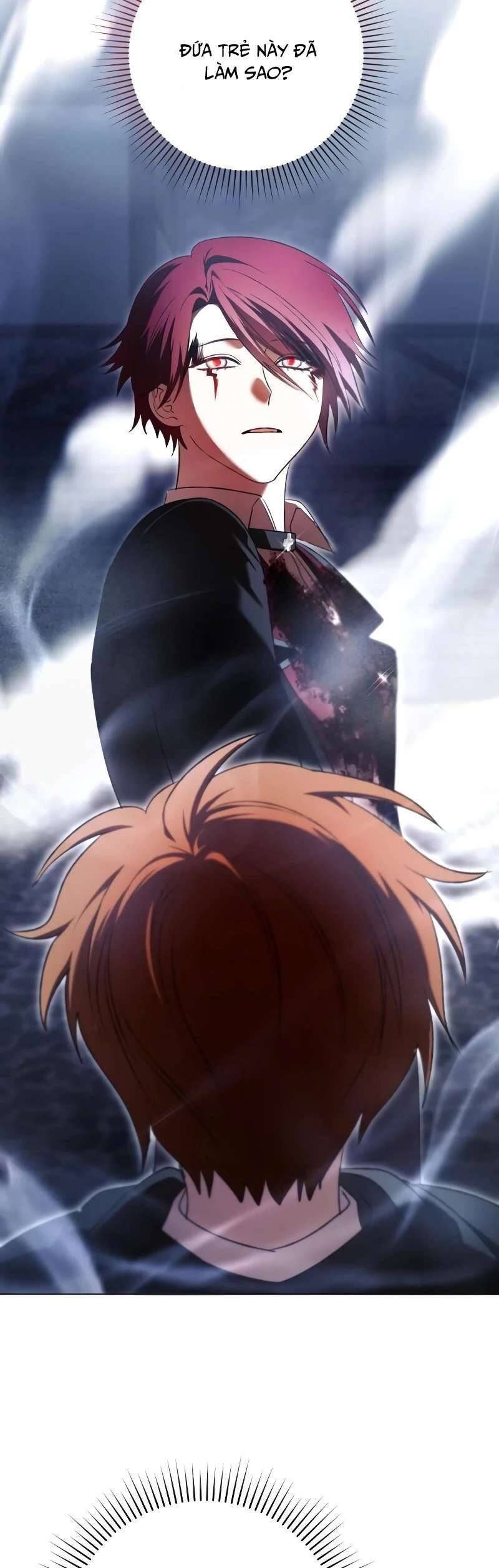 Bạo Chúa Độc Ác Trở Lại Chapter 27 - Trang 2