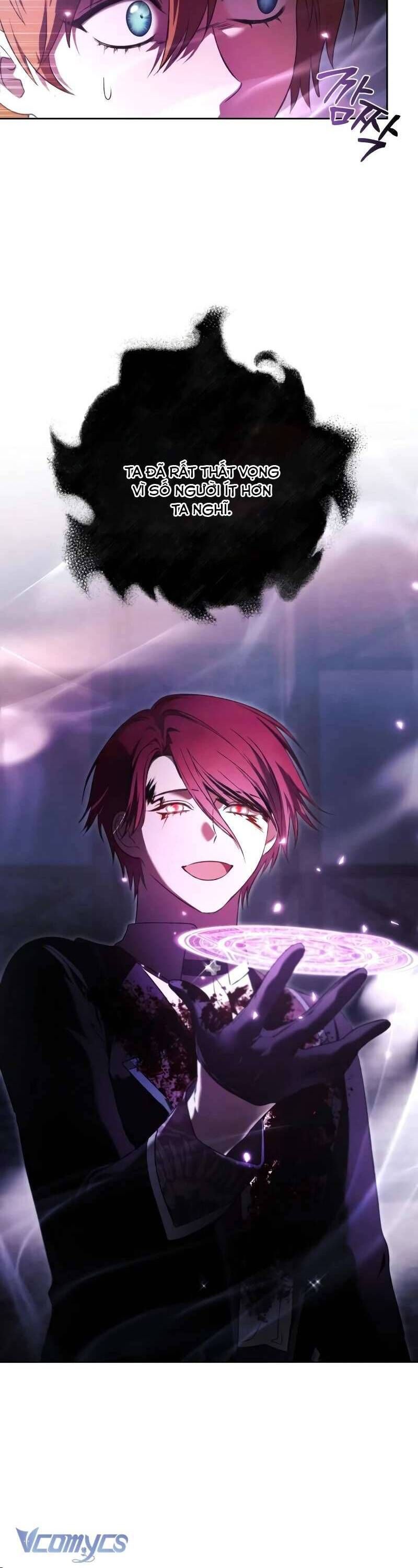 Bạo Chúa Độc Ác Trở Lại Chapter 27 - Trang 2