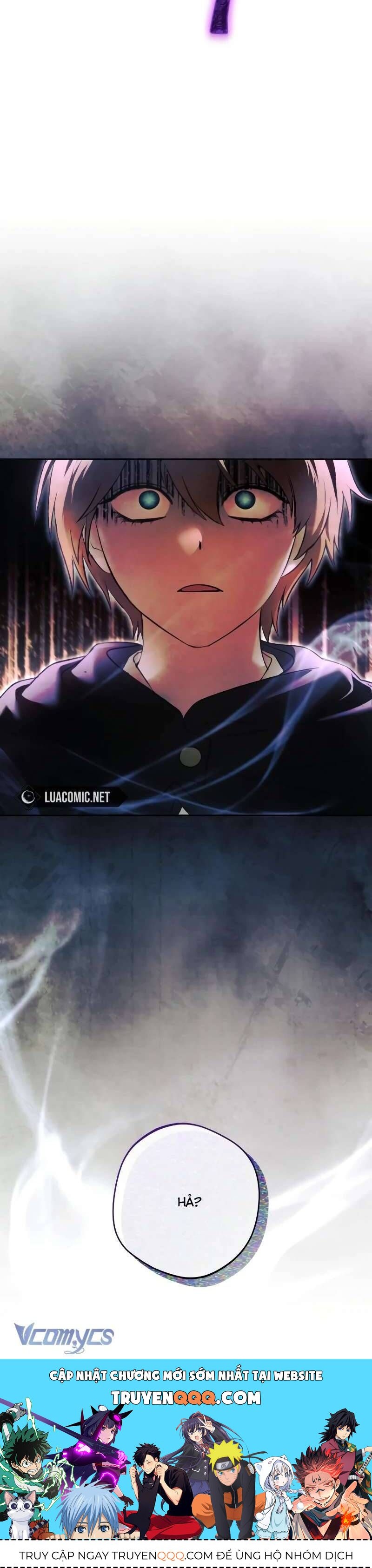 Bạo Chúa Độc Ác Trở Lại Chapter 27 - Trang 2