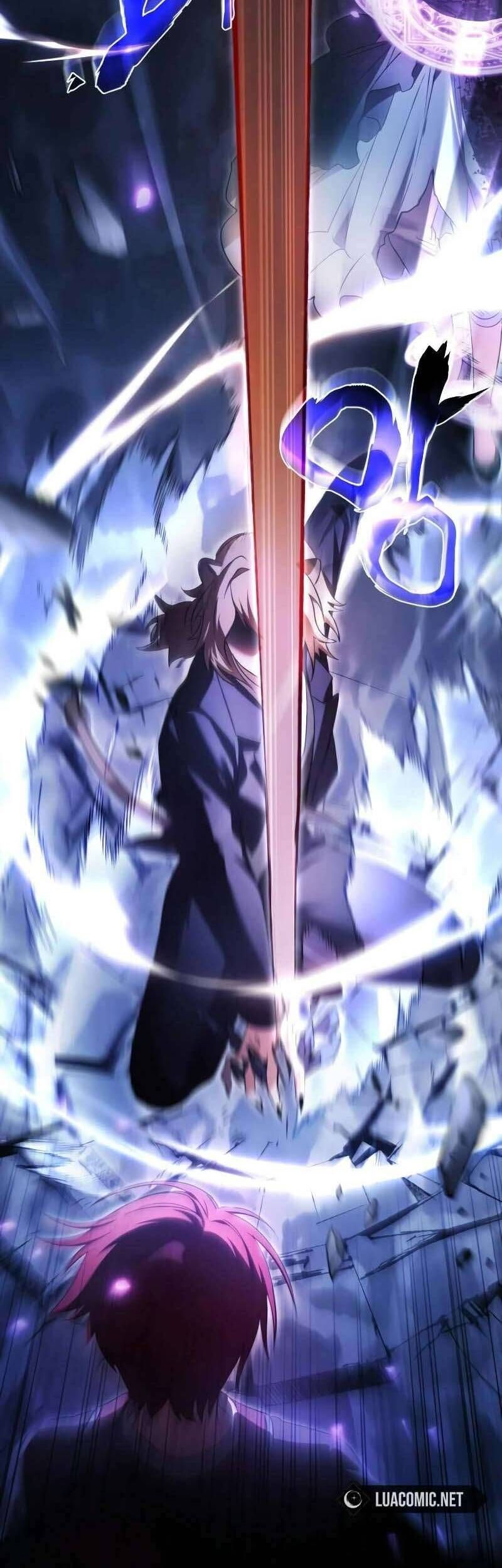 Bạo Chúa Độc Ác Trở Lại Chapter 29 - Trang 2