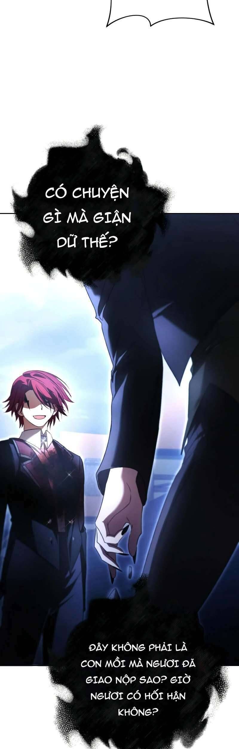 Bạo Chúa Độc Ác Trở Lại Chapter 29 - Trang 2