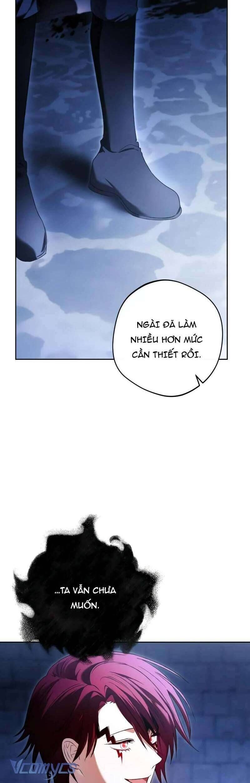 Bạo Chúa Độc Ác Trở Lại Chapter 29 - Trang 2