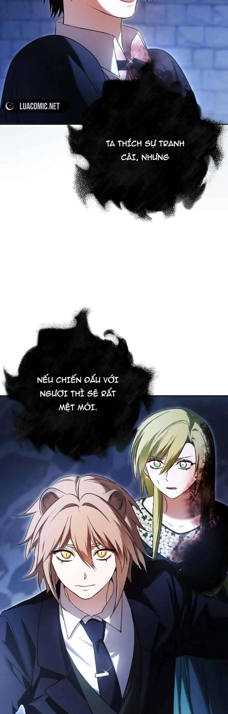 Bạo Chúa Độc Ác Trở Lại Chapter 29 - Trang 2