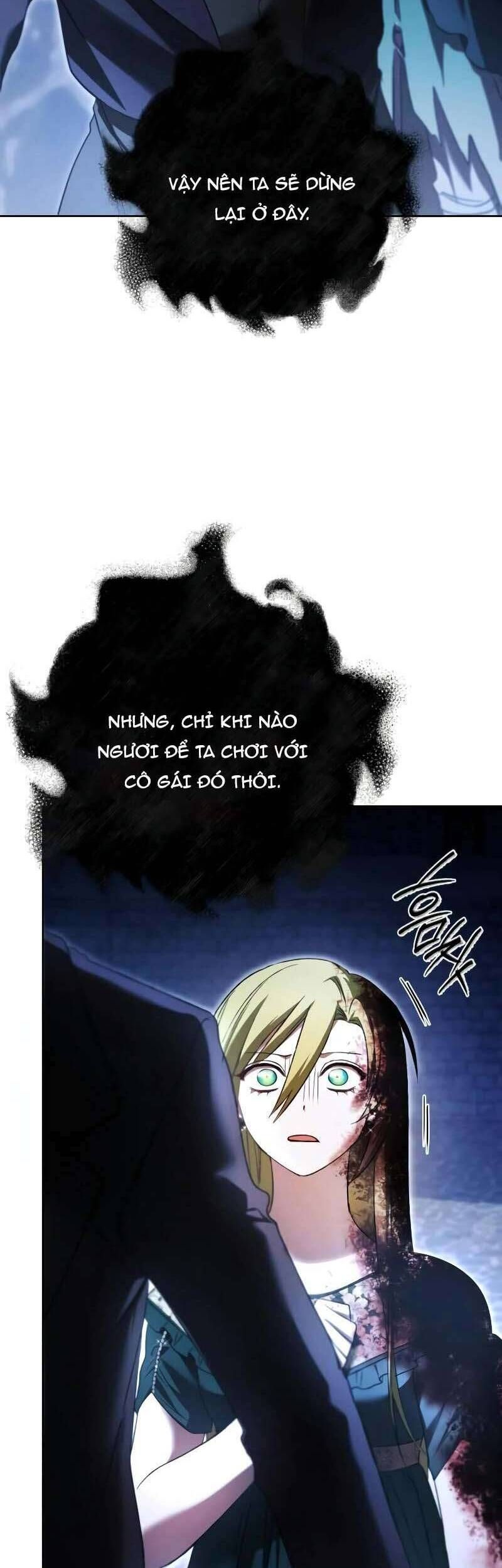 Bạo Chúa Độc Ác Trở Lại Chapter 29 - Trang 2