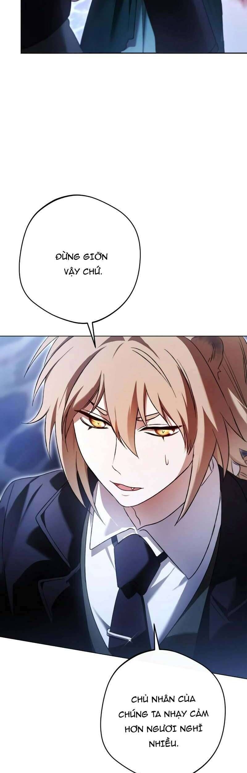 Bạo Chúa Độc Ác Trở Lại Chapter 29 - Trang 2