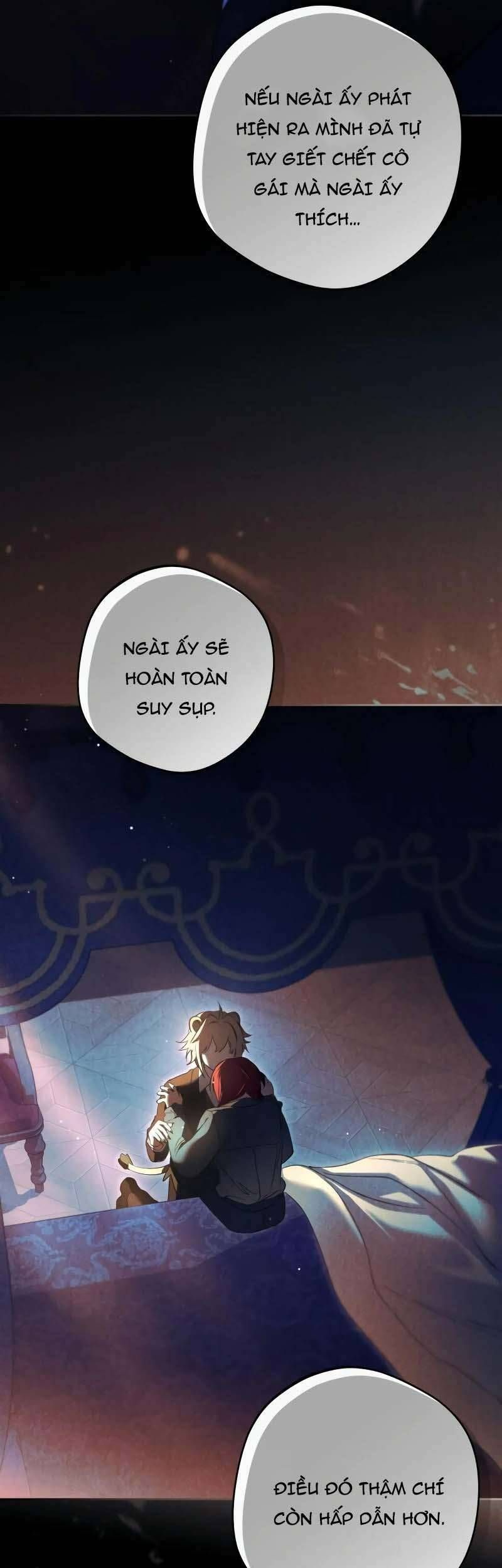 Bạo Chúa Độc Ác Trở Lại Chapter 29 - Trang 2