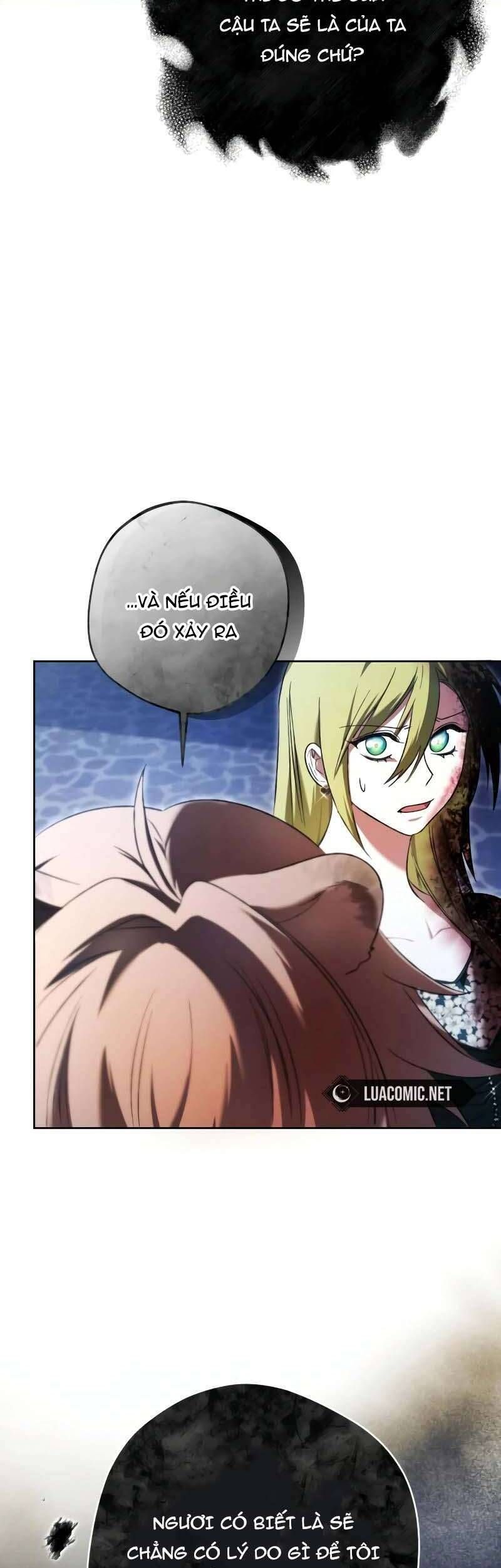 Bạo Chúa Độc Ác Trở Lại Chapter 29 - Trang 2