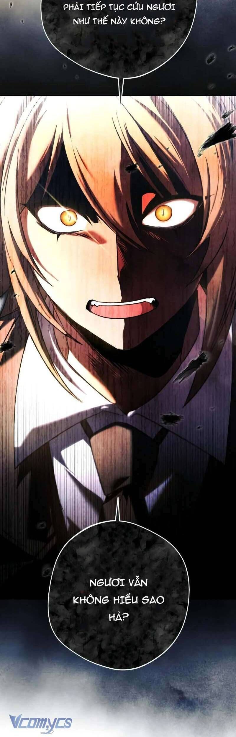 Bạo Chúa Độc Ác Trở Lại Chapter 29 - Trang 2