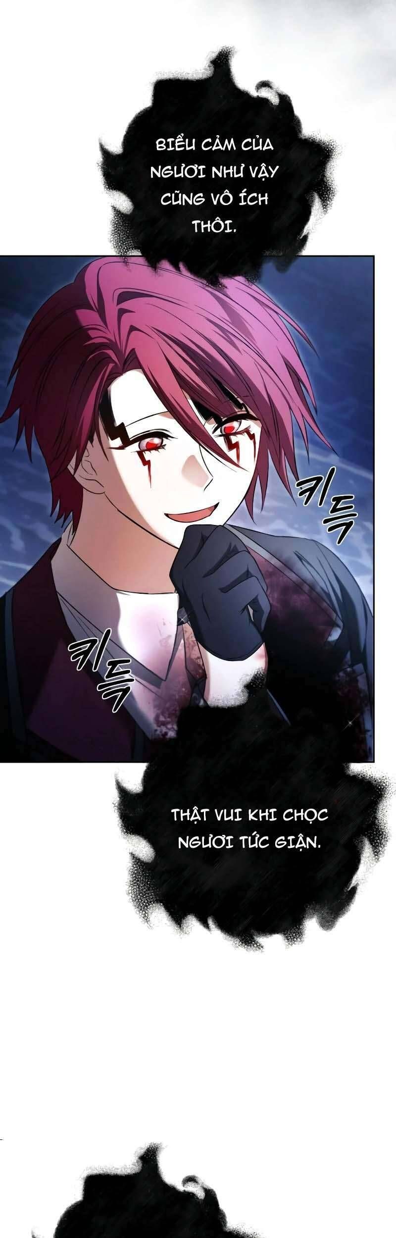 Bạo Chúa Độc Ác Trở Lại Chapter 29 - Trang 2