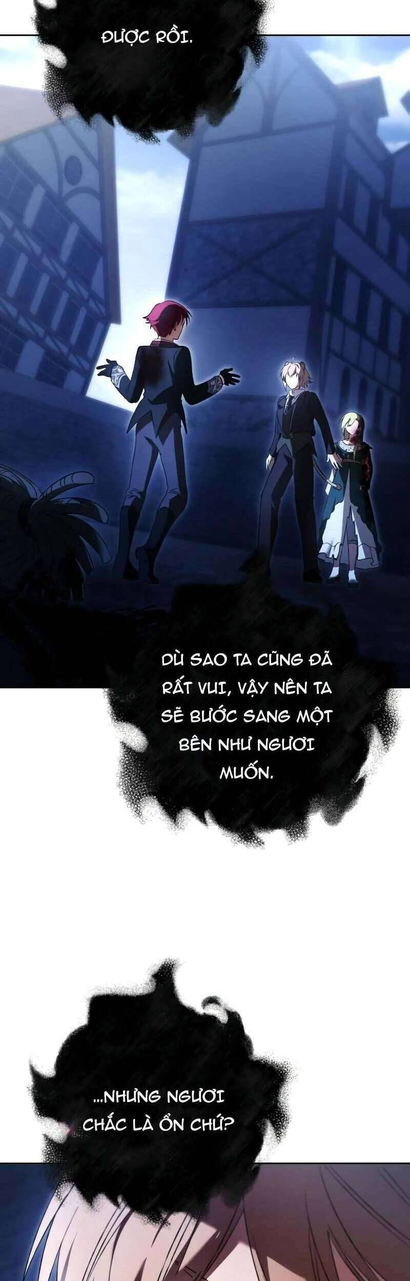 Bạo Chúa Độc Ác Trở Lại Chapter 29 - Trang 2