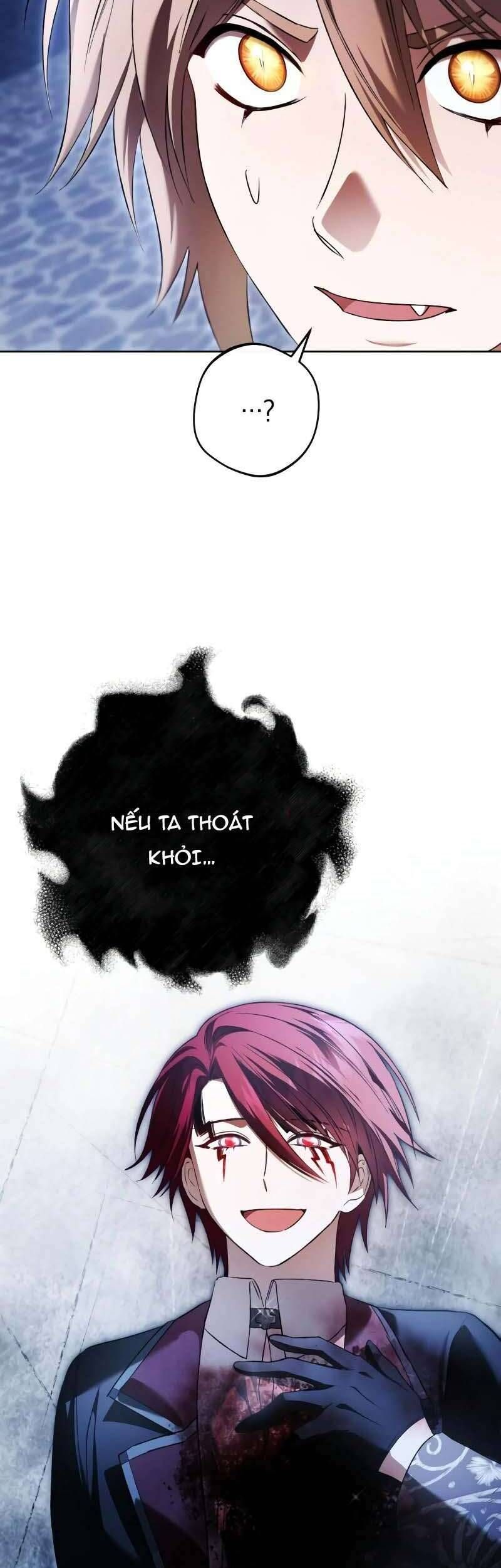 Bạo Chúa Độc Ác Trở Lại Chapter 29 - Trang 2