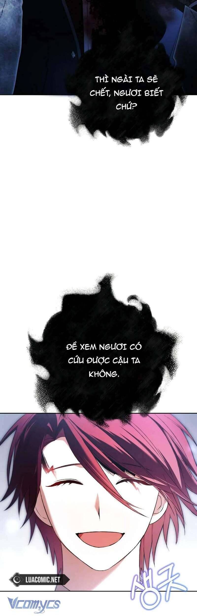 Bạo Chúa Độc Ác Trở Lại Chapter 29 - Trang 2