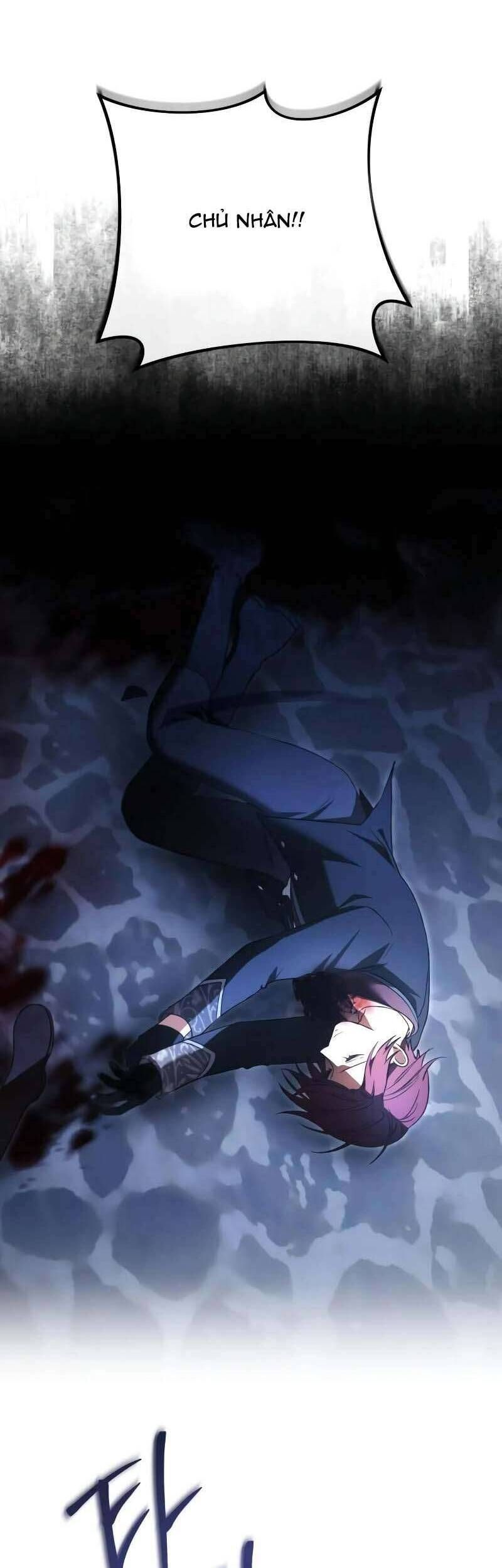 Bạo Chúa Độc Ác Trở Lại Chapter 29 - Trang 2