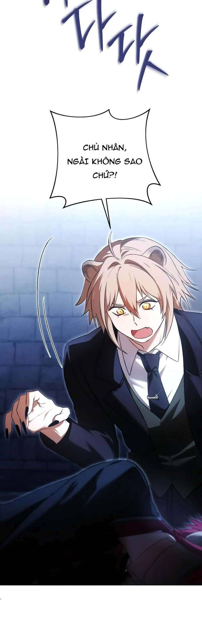 Bạo Chúa Độc Ác Trở Lại Chapter 29 - Trang 2