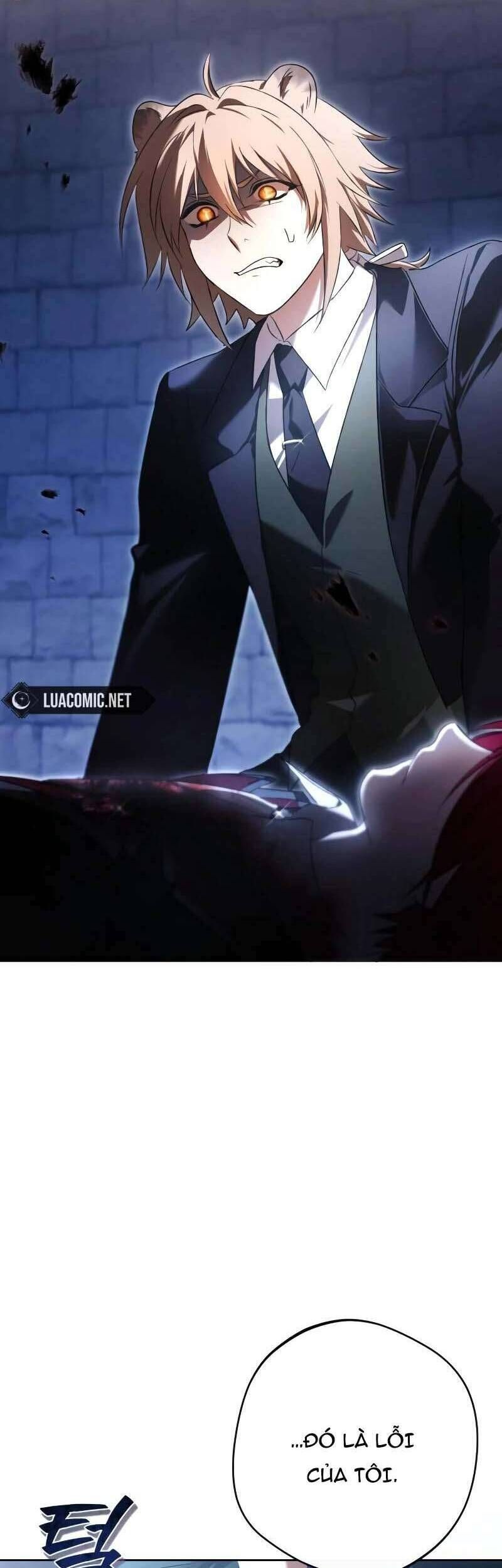 Bạo Chúa Độc Ác Trở Lại Chapter 29 - Trang 2