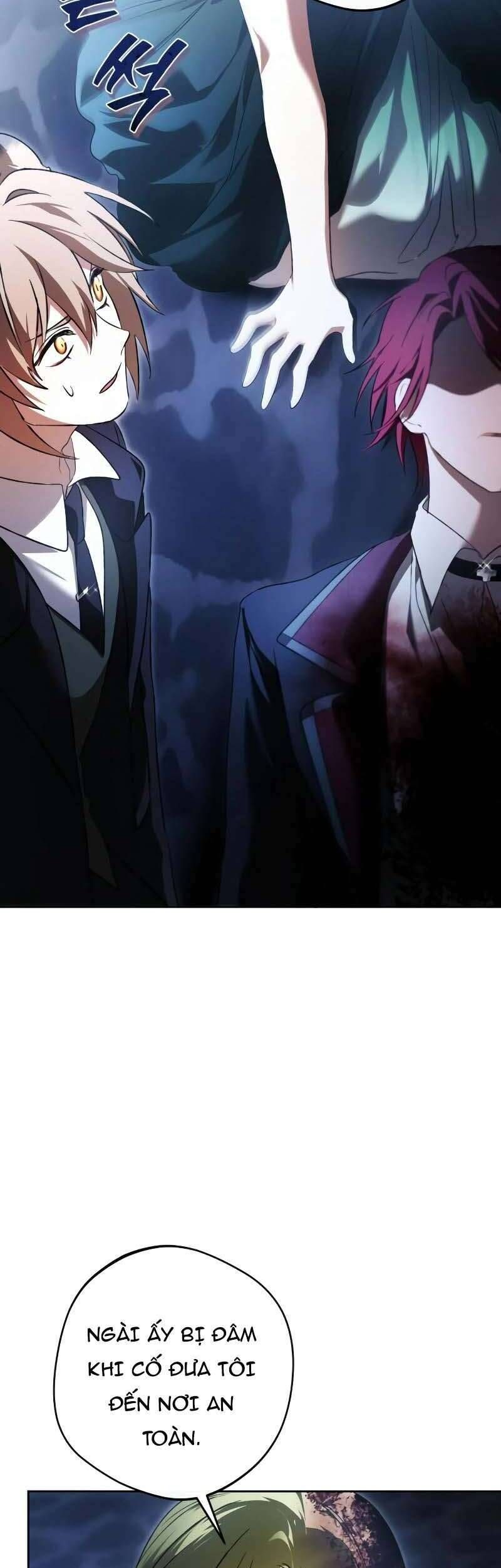 Bạo Chúa Độc Ác Trở Lại Chapter 29 - Trang 2
