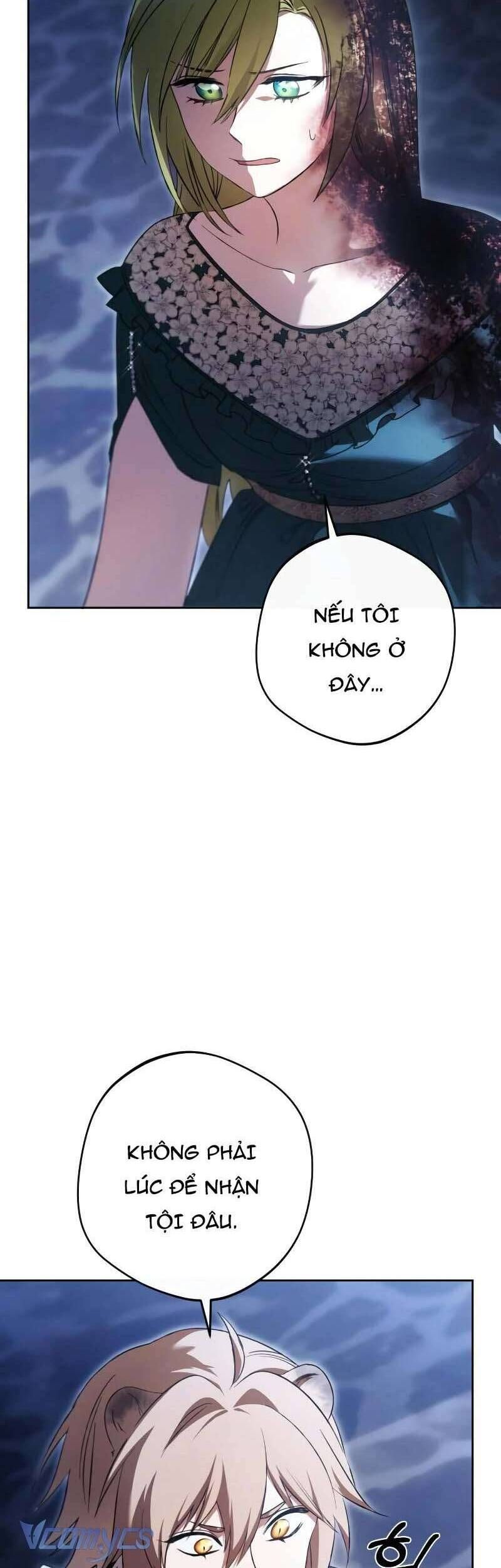 Bạo Chúa Độc Ác Trở Lại Chapter 29 - Trang 2