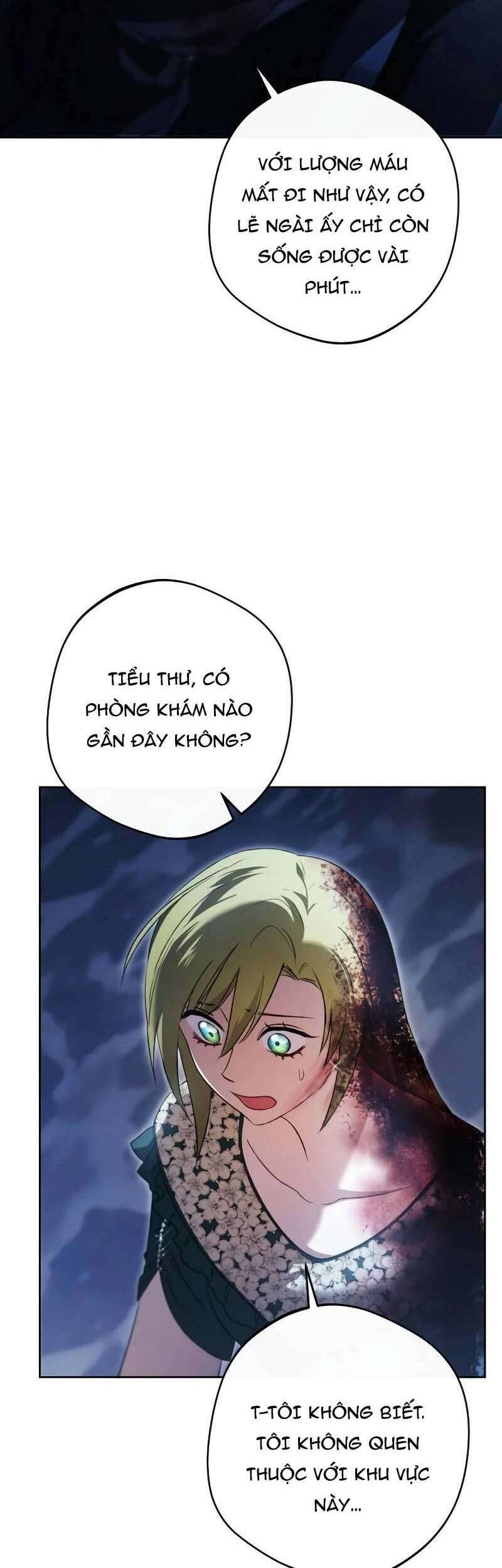 Bạo Chúa Độc Ác Trở Lại Chapter 29 - Trang 2