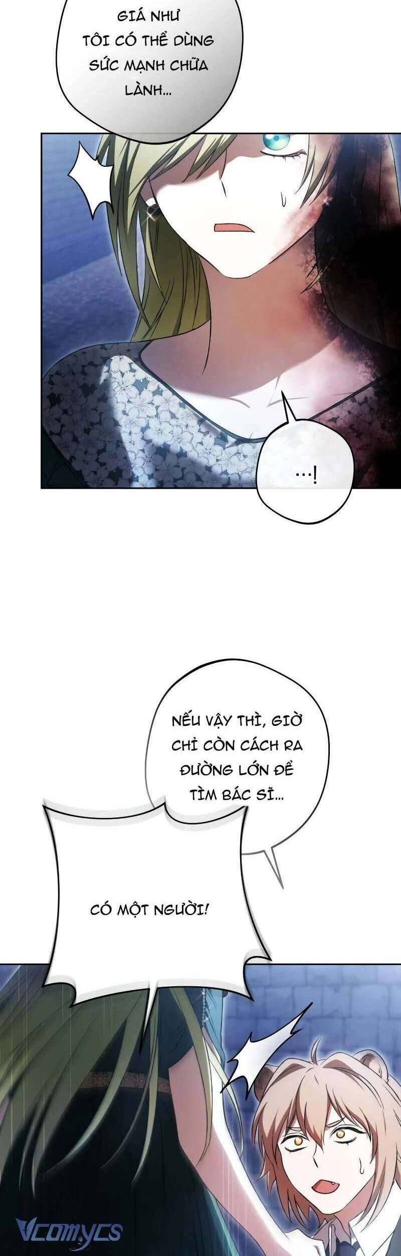 Bạo Chúa Độc Ác Trở Lại Chapter 29 - Trang 2