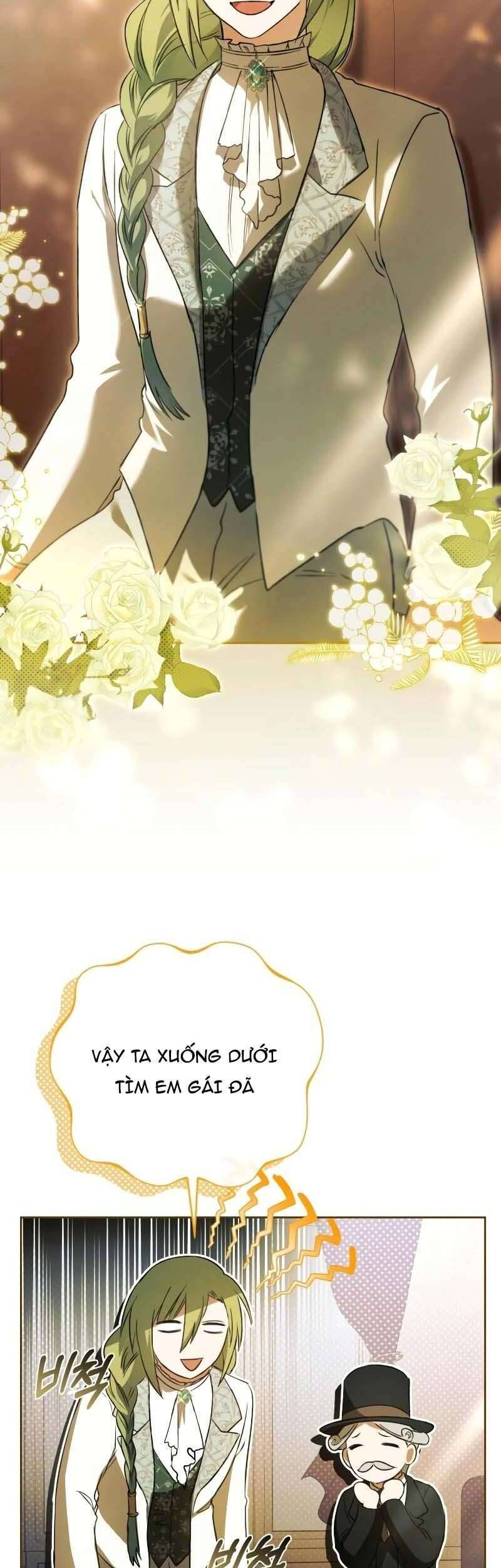 Bạo Chúa Độc Ác Trở Lại Chapter 29 - Trang 2