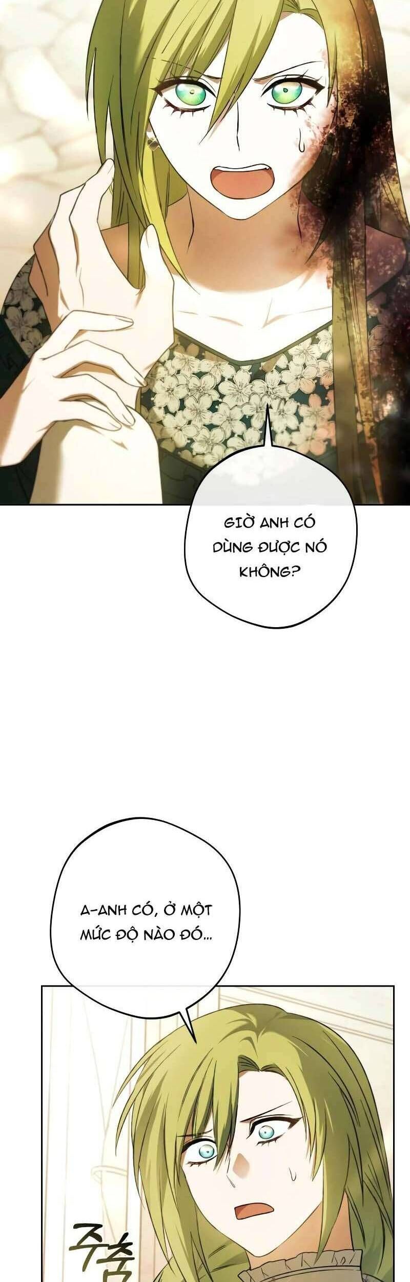 Bạo Chúa Độc Ác Trở Lại Chapter 29 - Trang 2