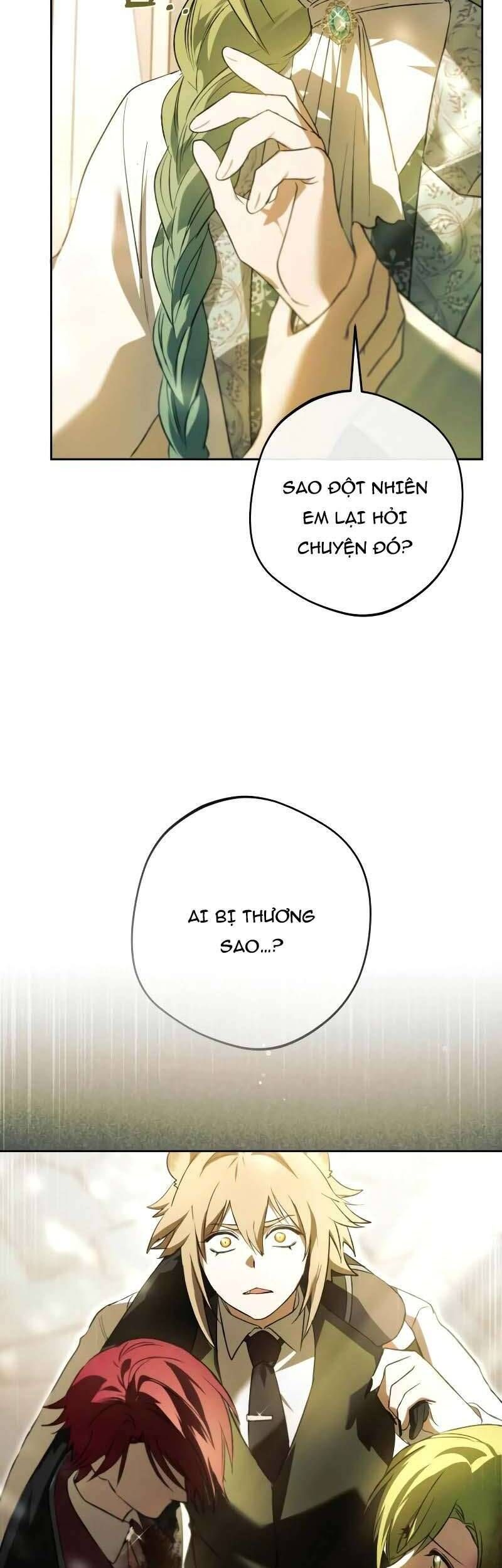 Bạo Chúa Độc Ác Trở Lại Chapter 29 - Trang 2