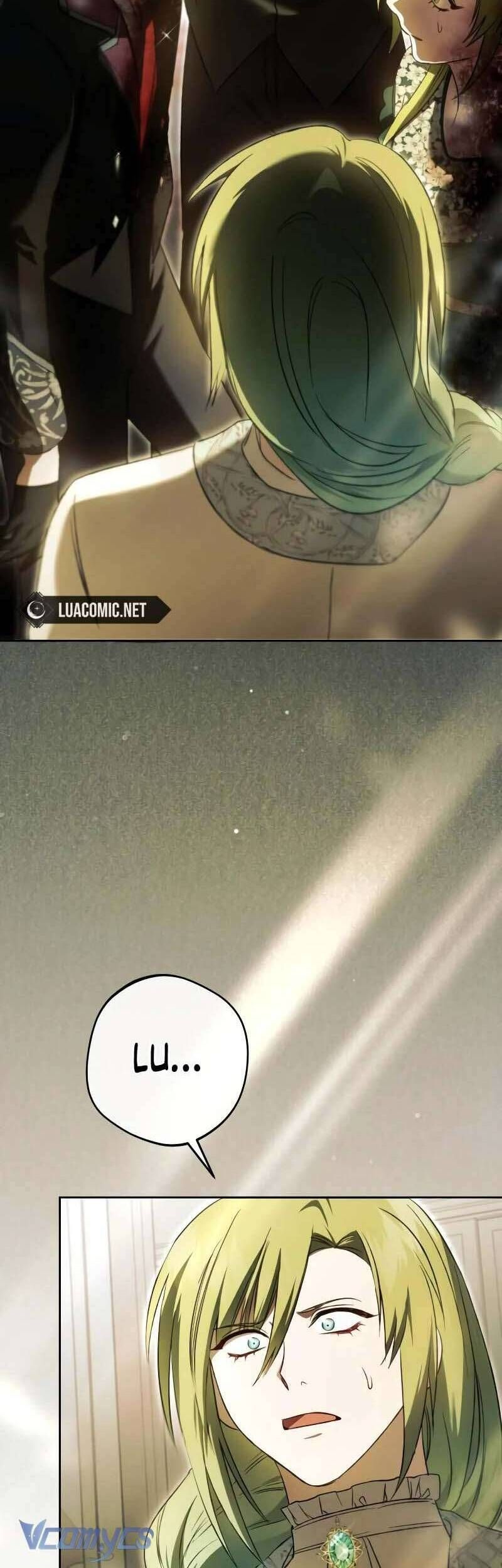 Bạo Chúa Độc Ác Trở Lại Chapter 29 - Trang 2