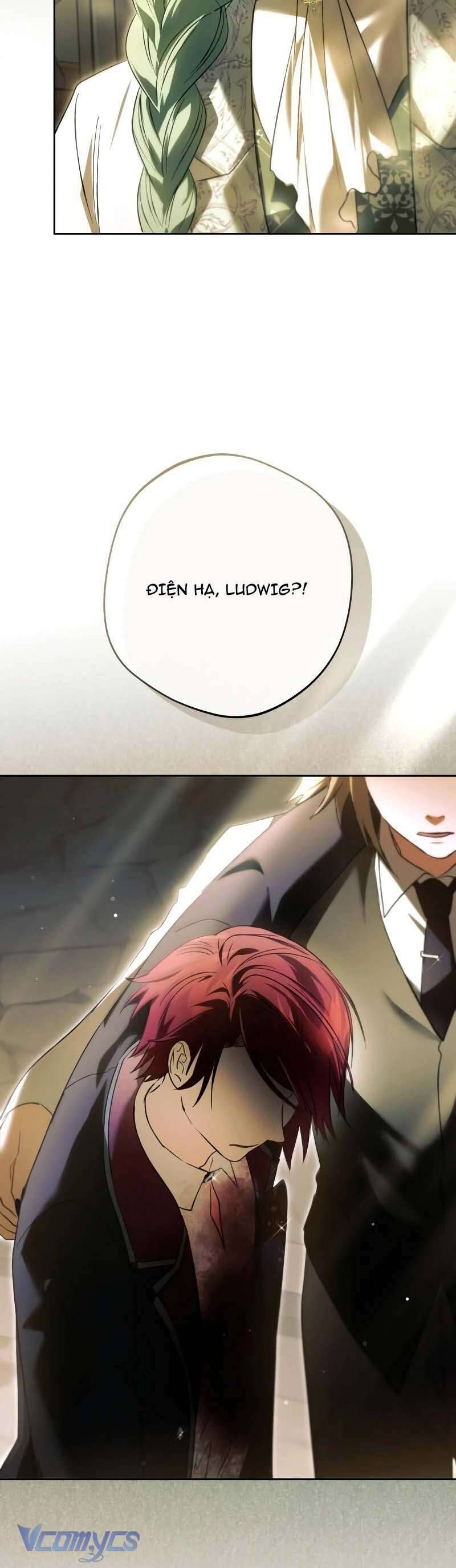 Bạo Chúa Độc Ác Trở Lại Chapter 29 - Trang 2