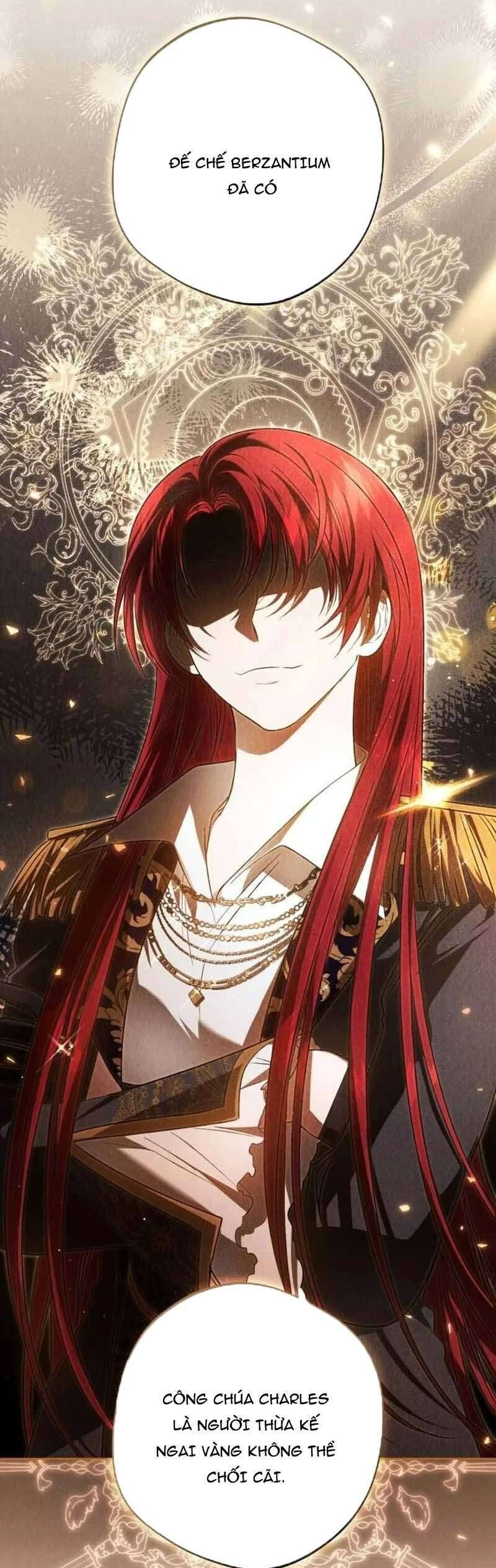 Bạo Chúa Độc Ác Trở Lại Chapter 32 - Trang 2