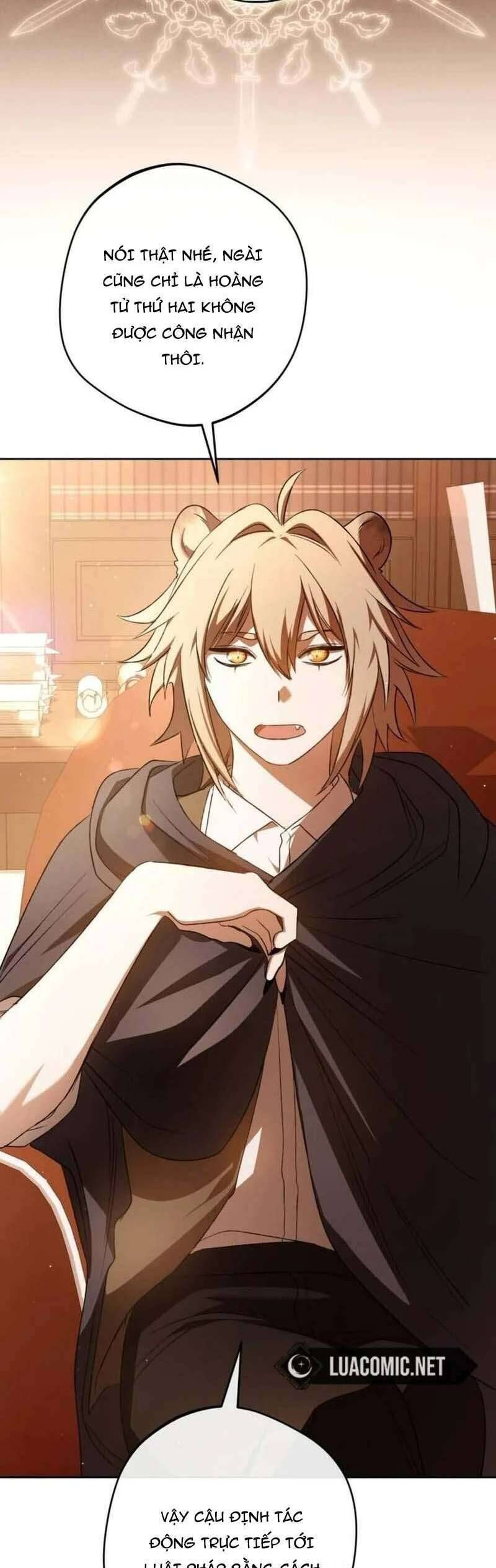 Bạo Chúa Độc Ác Trở Lại Chapter 32 - Trang 2