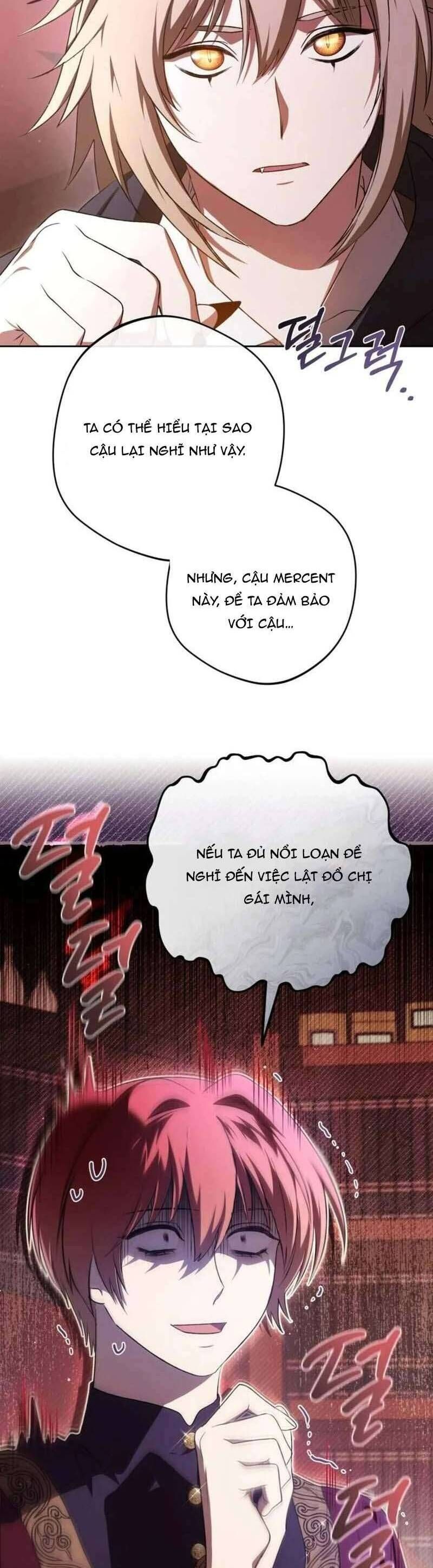 Bạo Chúa Độc Ác Trở Lại Chapter 32 - Trang 2