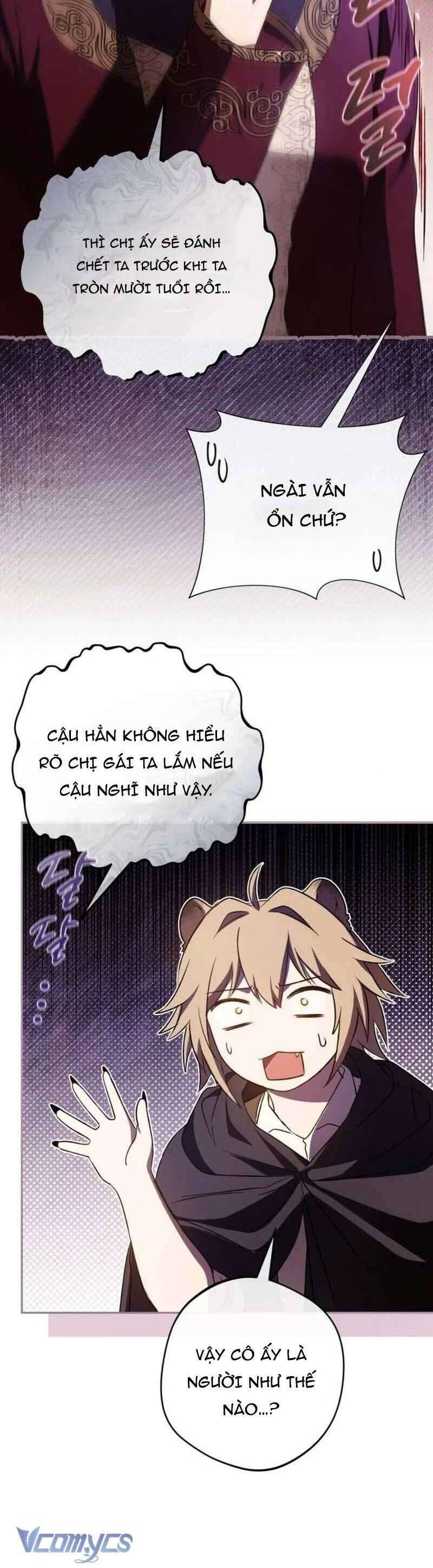 Bạo Chúa Độc Ác Trở Lại Chapter 32 - Trang 2