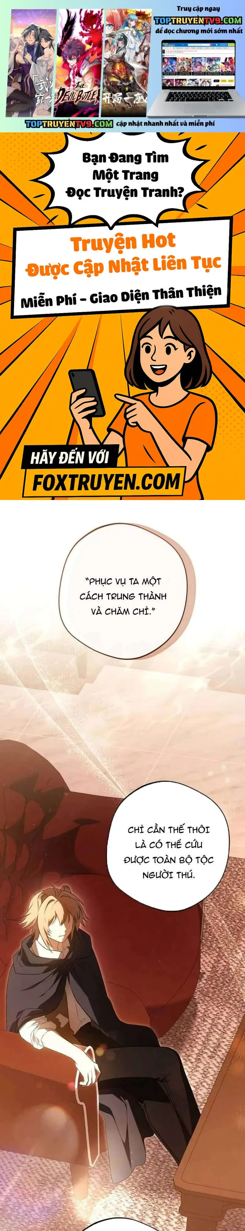 Bạo Chúa Độc Ác Trở Lại Chapter 32 - Trang 2