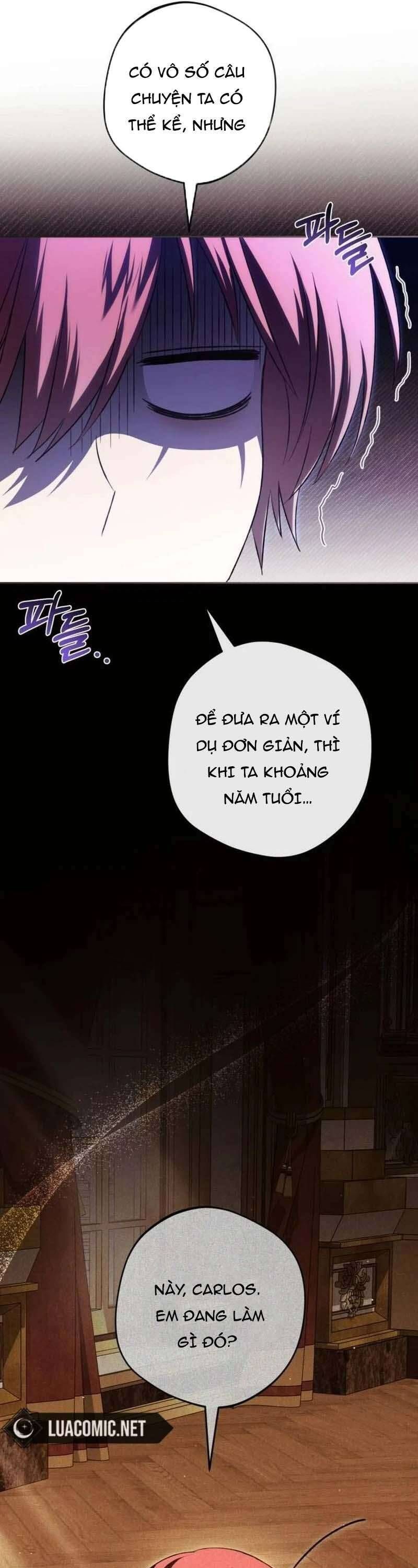 Bạo Chúa Độc Ác Trở Lại Chapter 32 - Trang 2