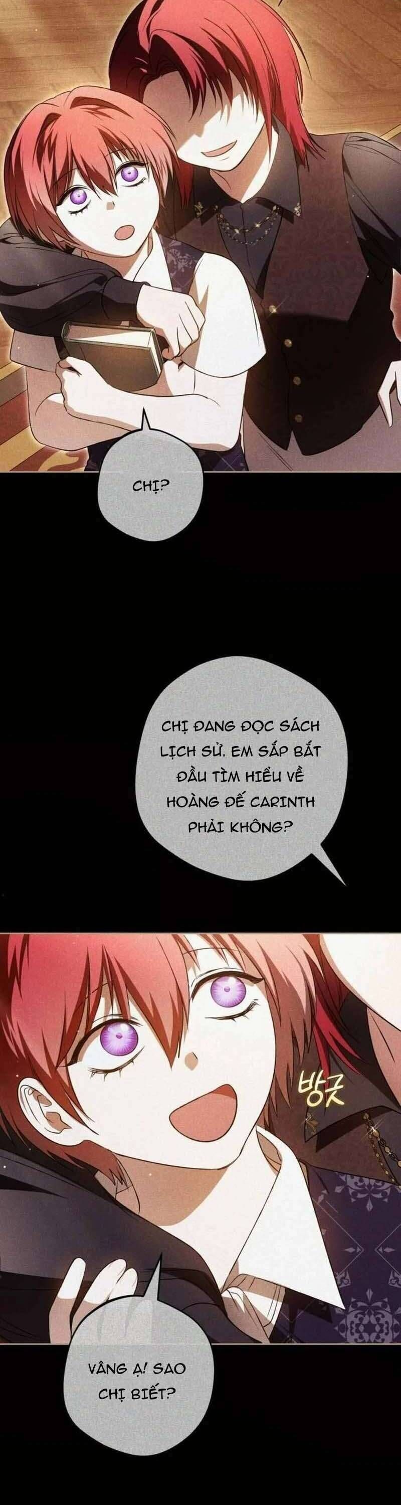 Bạo Chúa Độc Ác Trở Lại Chapter 32 - Trang 2