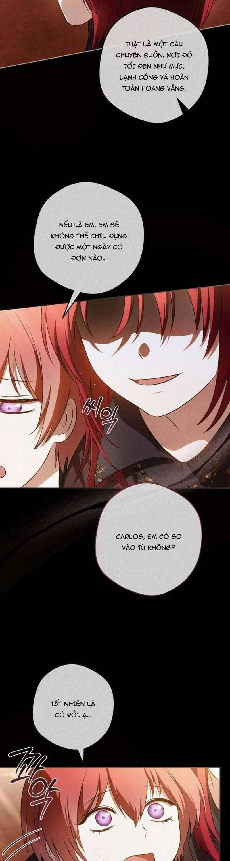 Bạo Chúa Độc Ác Trở Lại Chapter 32 - Trang 2