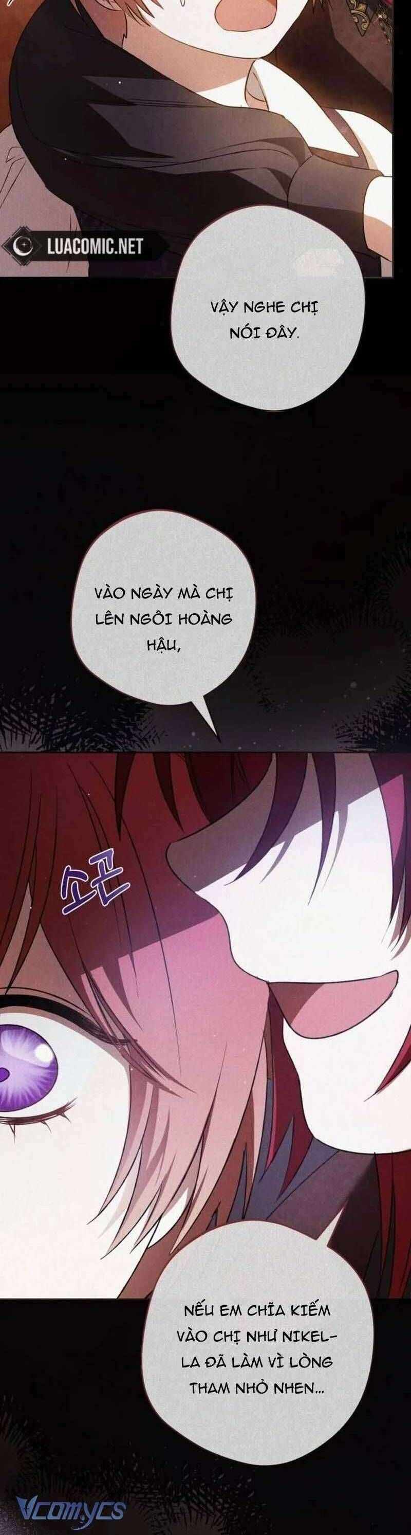 Bạo Chúa Độc Ác Trở Lại Chapter 32 - Trang 2