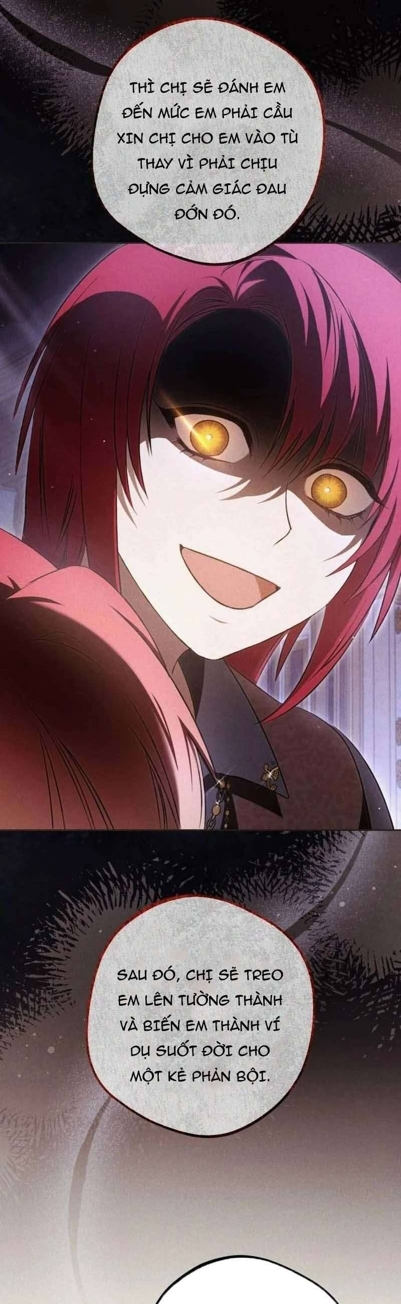 Bạo Chúa Độc Ác Trở Lại Chapter 32 - Trang 2