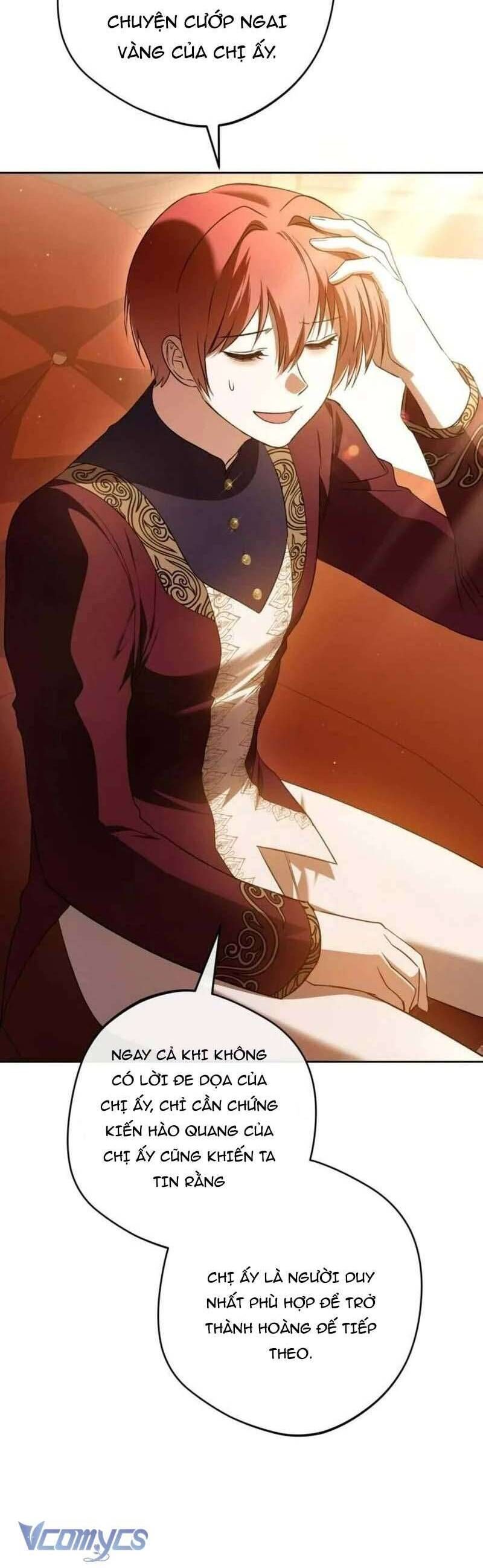 Bạo Chúa Độc Ác Trở Lại Chapter 32 - Trang 2