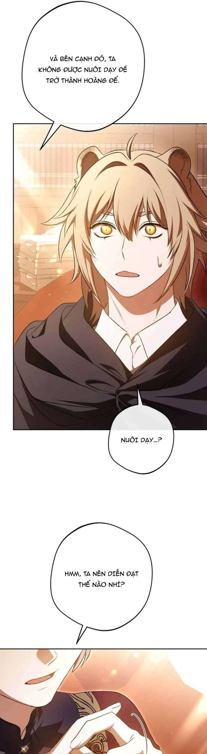 Bạo Chúa Độc Ác Trở Lại Chapter 32 - Trang 2