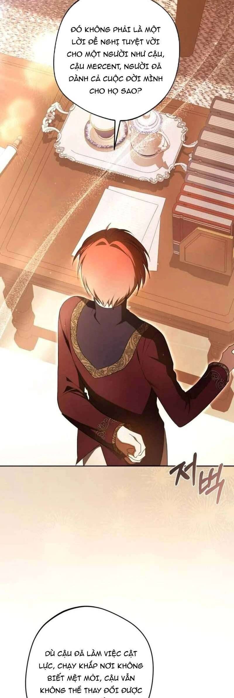 Bạo Chúa Độc Ác Trở Lại Chapter 32 - Trang 2