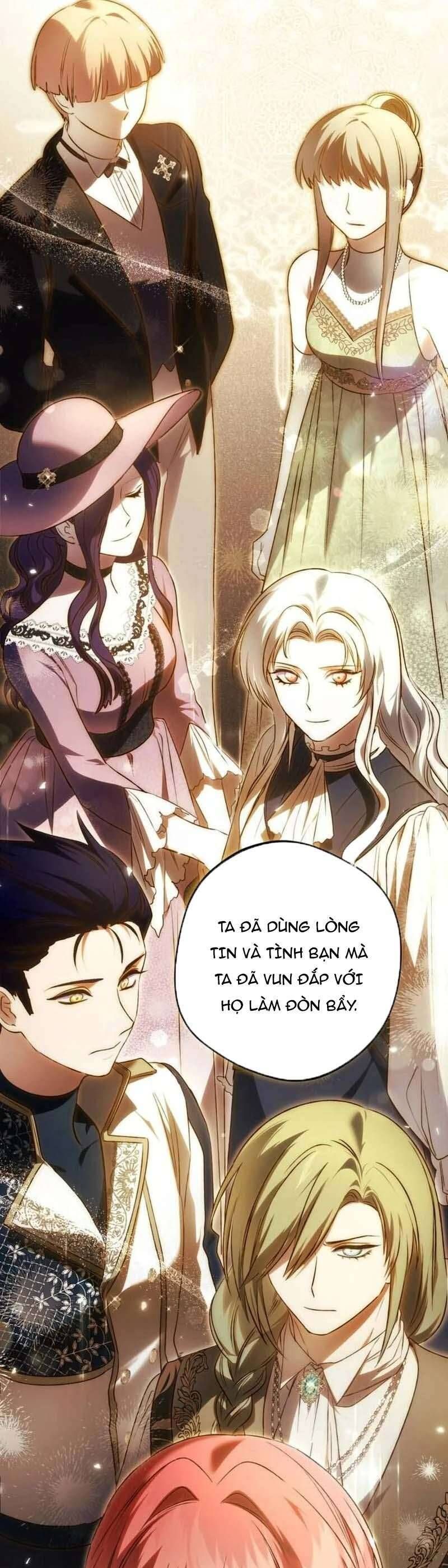 Bạo Chúa Độc Ác Trở Lại Chapter 32 - Trang 2